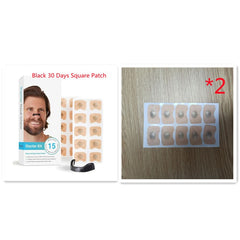 Magnetic Nasal Dilator Strips for Better Sleep