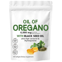 Butter Soft Capsules 180 Tablets